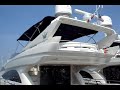 Izola Boat Show - Dominator yacht 68ft