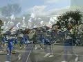2007 La Palma parade Kranz middle school