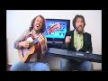 La Danse de l'Info (La Chanson du Dimanche S02E02)