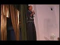 vivica fox speaks at break the cycle la youth explosion 2006