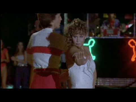 Linda Blair