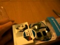 (uploaded by sluge)&nbsp;Geniue Sennheiser cx 550 earphones 