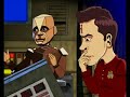 Exclusive Red Dwarf mobisodes