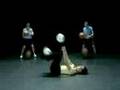 The Footballartists - Nike Freestyle Spot - Miriam Willems