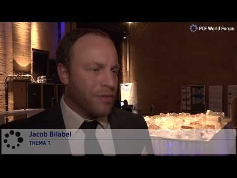 Jacob Bilabel