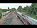 videos de 170518 on 1K12, 11:10, Leicester - Birmingham New Street stopper