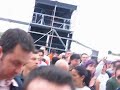 Editors-Santander Summer Festival 2006