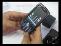 actfind.com CPMP0352 TV JS678S Quadband Unlocked PDA Phone-