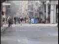 Studenti Grecia, battaglia a Patrasso Video Repubblica Tv