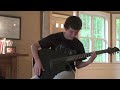 Use Somebody - Kings of Leon (cover)