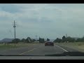 Ferrari F430 on SoCal \"Bonneville Salt Flats\" (Vid 4 of 4)