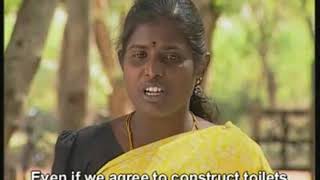 Whirlpool - Suzhal Tamil to English Sub-title