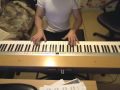 River flows in your ( twiilight) Yiruma Improvisé par Laurent Callens