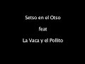 Sexo en el Oxxo feat. La Vaca y el Pollito