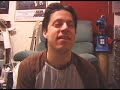 Vlog (11-9-08) - Guitar Hero, Far Cry 2 Reviews Vlog (11-9-08) - Guitar Hero, Far Cry 2 Reviews