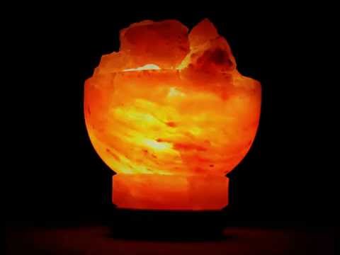 how to dissolve himalayan salt