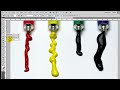 www.conectatutoriales.com Descubre todas las novedades de la recien presentada Creative Suite 5 (CS5)!! Tutorial de Adobe Photoshop cs5 donde enseñamos algunas de las novedades más importantes del programa. Descubre muchos más tutoriales y recursos desde www.conectatutoriales.com Beneficios exclusivos para usuarios registrados! Registro gratuito. Tu comunidad Oficial Adobe