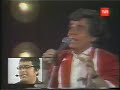 Festival de Vi�a 1980 - Espa�a - Dudando Dudando