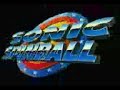 Japanese Sonic Spinball commercial