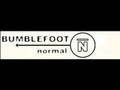 Bumble Foot- Normal