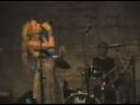 Taryn Szpilman - Angel  - SESC Araraquara