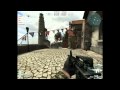 combat arms