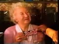 Drifter chocolate bar advert - 1992