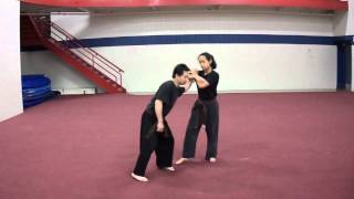 Naihanchi Shodan Call 2