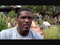 Marquette Men's Basketball Magic Kingdom Visit - Old Spice Classic