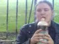 Wooble All Foamy