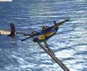 FSX Add-on: Helgoland - Air Sightseeing
