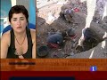 Las víctimas del franquismo piden 