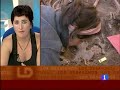 Las víctimas del franquismo piden 