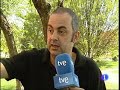 Las víctimas del franquismo piden 
