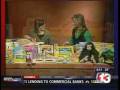 videos de Brilliant Sky Toys Showcase