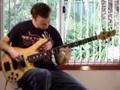 Jaymie Murray Bass song, Slap/fingers