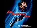Die Another Day Complete Score: (Sword Fight)