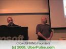Crowdspring presentation