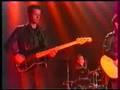 JJ Burnel - Le Whiskey