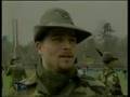 Giuramento Alpini V blocco 2005 25/03/2006