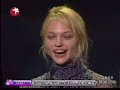 Sasha Pivovarova wins Best Model in Shanghai