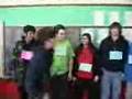 Italian Classes at Sparhawk 2005 - 2006