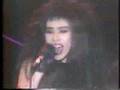 Sheena & The Rokket's -New Year Rock Festival 1984-85