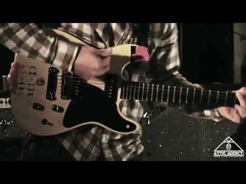 Juffage - 'Declaration of Independence' & 'My Weakness