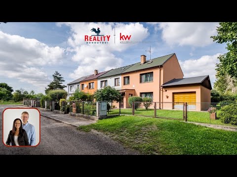 Video Prodej pozemky pro bydlení, 1 000 m² - Plánice