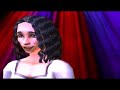 Yes Sir I Can Boogie - Baccarra - Music Video Sims 2
