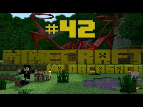 Minecraft na obcasach - Sezon II #42 - Budowa zbliża się do końca