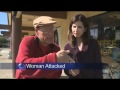 DISGUSTING VIDEO: Retarded Woman Brutally Attacked