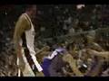 NBA is Fixed