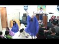 MINISTERIO DANÇA TABERNACULO AVIVAMENTO TAQUARA